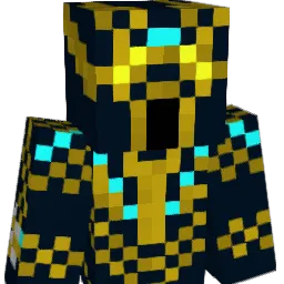 FranzJoseph4 Minecraft avatar bust