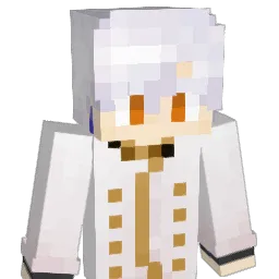 FranzWeichs Minecraft avatar bust