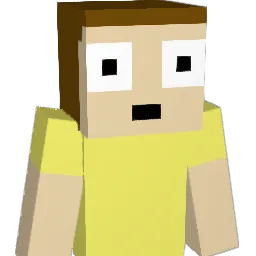 Franz_05 Minecraft avatar bust