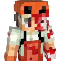 Franz_98 Minecraft avatar bust