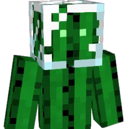 Franz_aRTiglio Minecraft avatar bust