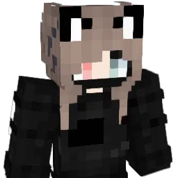 Franzi0702 Minecraft avatar bust