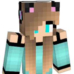 Franzi_Emely Minecraft avatar bust