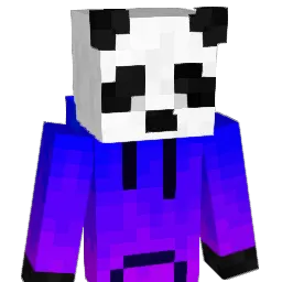 FranzkeJunior Minecraft avatar bust