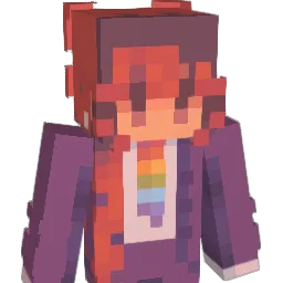 FranzvonKack Minecraft avatar bust