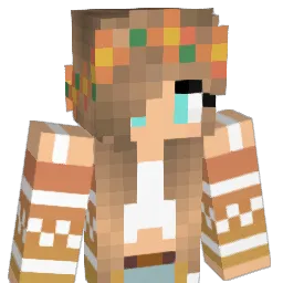 Franzy94 Minecraft avatar bust