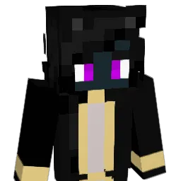 Frarco Minecraft avatar bust