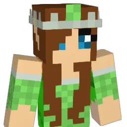 Frasdawg Minecraft avatar bust