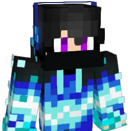 FraserPlay Minecraft avatar bust