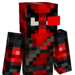 FrasierSwaq Minecraft avatar bust