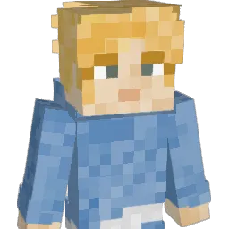 Frasieryoung Minecraft avatar bust