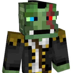 FraskNZ's Minecraft skin