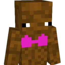 Fratalic's Minecraft skin