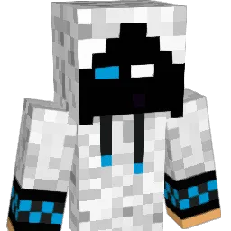 Fratelo Minecraft avatar bust