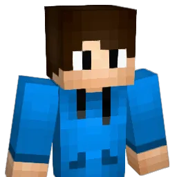 Fraty_Cz Minecraft avatar bust