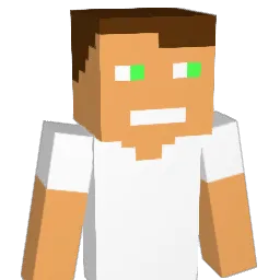 FratzRV04 Minecraft avatar bust