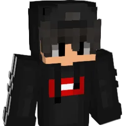 FrauHeyNervNicht Minecraft avatar bust