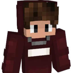 FrauKonstantina Minecraft avatar bust