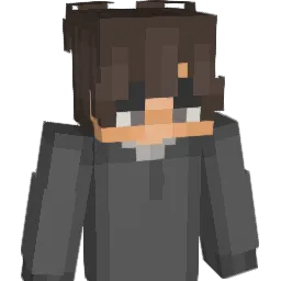 Fraudjr's Minecraft skin