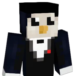 Fraunchie's Minecraft skin