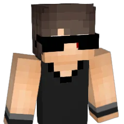 Frauzerx's Minecraft skin