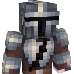 Frawls01's Minecraft skin