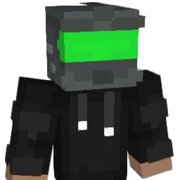FraxGamer17's Minecraft skin