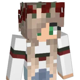Fray0524 Minecraft avatar bust