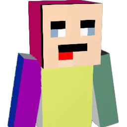 Fraybz's Minecraft skin