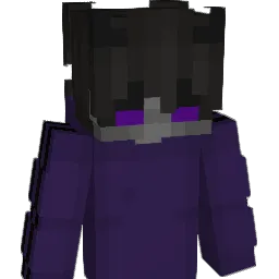 Fraying's Minecraft skin
