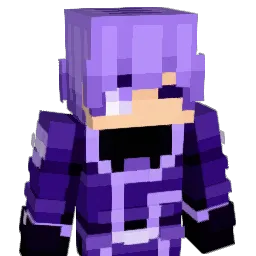 Fraylune's Minecraft skin