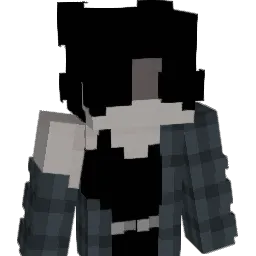 Frayz76's Minecraft skin