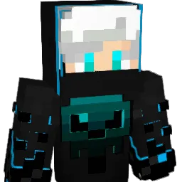 FrayzKill Minecraft avatar bust
