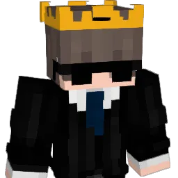 FrazPlayz's Minecraft skin