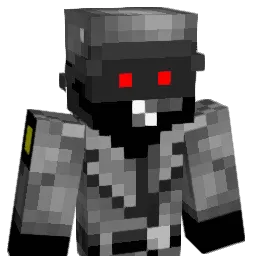 FrazePat's Minecraft skin