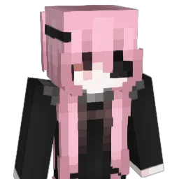 Frazils_mommy Minecraft avatar bust