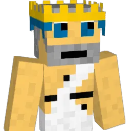 Frazious's Minecraft skin