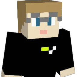 Frazzles101_ Minecraft avatar bust