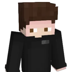 Frddylul Minecraft avatar bust