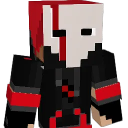 Frdest1207 Minecraft avatar bust