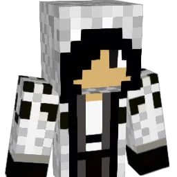 Fre125ddy Minecraft avatar bust
