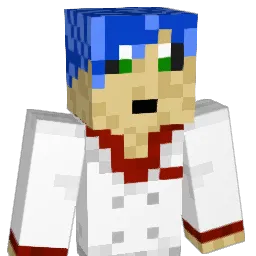Fre3zeLP's Minecraft skin