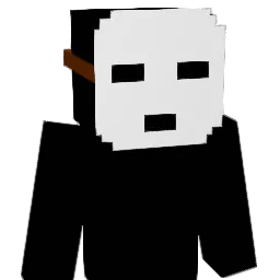 FreShYT's Minecraft skin
