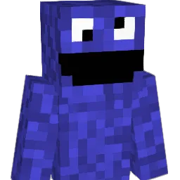 FreZzy_YT Minecraft avatar bust