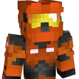 Fre_Lancer's Minecraft skin