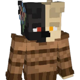 Fre_drk's Minecraft skin
