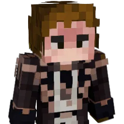 FreaXs_ Minecraft avatar bust
