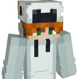 Freagan_16 Minecraft avatar bust