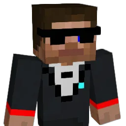 Freak1698 Minecraft avatar bust