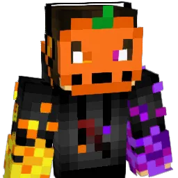 FreakFlame Minecraft avatar bust